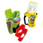 H-4582770020946 Bandai Kamen Rider Exe idoSUPER BEST DX Bakuso мотоцикл ga shut & структура wa The слот держатель 
