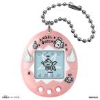 H-4582770084085 バンダイ Original Tamagotchi てんしっち ぱーるぴんく たまごっち