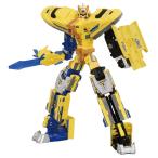 H-4904810907800 Takara Tommy Plarail Shinkansen деформация Robot sinkali on CWdokta- желтый 