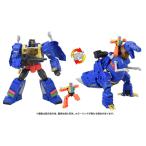H-4904810991878 タカラトミー トランスフォーマー AOTP-09 グリムロック(G2ユニバース)＆ウィーリー フィギュア