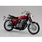 H-4905083201145 Aoshima 1|12 The * мотоцикл No.23 Honda CB750 Dream CB750 FOUR *69 custom 