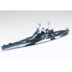 H-4905083203941 Aoshima 1|700 вода линия No.611 американский военно-морской флот броненосец North Caro laina