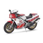 バイクプラモデル