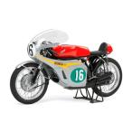 H-4950344141135 タミヤ 1／12 オートバイシリーズ No.113 Honda RC166 GPレーサー