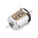 H-4950344951895 タミヤ ミニ四駆限定販売商品（パーツ） レーサーミニ四駆40周年記念 アトミックチューン2モーターPRO ミニ四駆