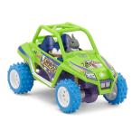 H-4950344957002 Tamiya Mini 4WD специальный проект ( механизм ) Trail Mini 4WD e-s ta- VERSION (EZ шасси )