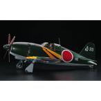 H-4967834088825 ハセガワ 1／32 三菱 J2M3 局地戦闘機 雷電 21型