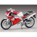 H-4967834217768 ハセガワ 1／12 ヤマハ TZR250 （3MA） 後期型 （1990）
