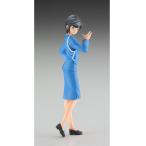 H-4967834523326 Hasegawa 1|2 [ You're Under Arrest ] маленький . река прекрасный .( полиция форма ) не крашеный resin комплект SP532