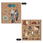 H-4970381646646 エンスカイ SPY×FAMILY クロッキーブック（2） ロイド＆アーニャ＆ヨル