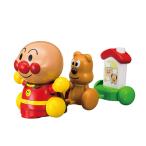 H-4971404311718agatsuma мелодия . san . Anpanman одиночный 3 щелочь батарейка 3шт.@ использование ( продается отдельно )