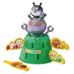 H-4971404315006agatsuma Anpanman ............ Doki-Doki Anne дырокол!