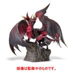 ショッピングモンスターハンター H-4976219124539 カプコン フィギュアビルダー クリエイターズモデル 爵銀龍メル・ゼナ 血氣活性状態