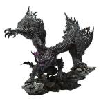 H-4976219124720 カプコン カプコンフィギュアビルダー クリエイターズモデル 黒蝕竜 ゴア・マガラ 復刻版