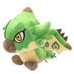 H-4976219131179 カプコン モンスターハンター デフォルメぬいぐるみ リオレイア(復刻)