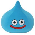 H-4988601254441 スクウェアエニックス ドラクエ スマイルスライム ぬいぐるみLL スライム 超ビッグサイズ 高さ42cm