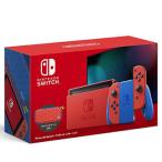 HAD-S-RAAAF 任天堂 Nintendo Switch マリオレッド×ブルー セット
