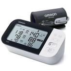 ショッピング血圧計 HCR-7602T オムロン 上腕式血圧計
