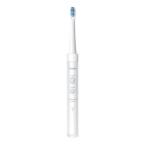 ショッピング電動歯ブラシ HT-B319-W オムロン 音波式電動歯ブラシ メディクリーン ホワイト