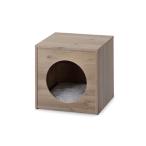 I-4967576531849 Iris o-yama woody домашнее животное house WPH-460 пепел Brown маленький размер собака * кошка для подушка имеется 