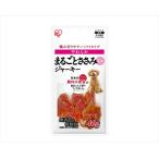 I-4967576551380 アイリスオーヤマ まるごとささみジャーキー やわらかミニ40g