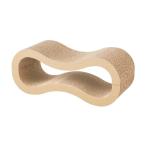 I-4967576677882 Iris o-yama узор коготь .. bed модель натуральный P-MTBD-60 петля * wave * широкий 