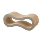 I-4967576677899 Iris o-yama узор коготь .. bed модель Brown P-MTBD-60 петля * wave * широкий 