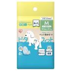 I-4967576799126 アイリスオーヤマ ペット用おむつ ピタフィット 男の子用 Mサイズ 4枚入り MNPD-M4
