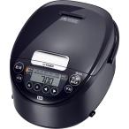 JPW-Y100-KV タイガー IH炊飯ジャー 5.5合炊き モーブブラック 炊きたて IH炊飯器