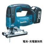 JV182DZK マキタ 18V充電式ジグソー　本体のみ・ケース付　