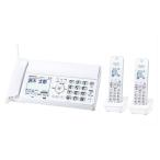 [ сейчас если 5 год удлинение гарантия присоединение . бесплатный ]KX-PD360DW-W Panasonic цифровой беспроводной обыкновенная бумага faks( беспроводная телефонная трубка 2 шт. имеется )..... белый телефонный аппарат FAX