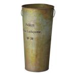 LFS-427GR восток . Vintage style стойка для зонтов зеленый 