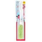 Li4973381252350 SANKO びっくりフレッシュ びっくりマグボトル洗い BH-46 グリーン ボトルスポンジ