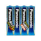 LR03NJ-4SE Panasonic батарея evo ruta Neo одиночный 4 форма 4шт.@ упаковка 