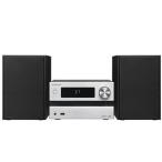 M-EB50-S Kenwood compact Hi-Fi мини компонент ( серебряный )