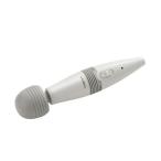 MD-013S Sly vu портативный массажер светло-серый (LG)