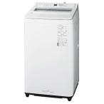 NA-FA7H2-W パナソニック 洗濯7kg 全自動洗濯機 FAシリーズ ホワイト