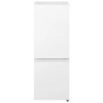 NR-B18C2-W パナソニック Panasonic パーソナル冷蔵庫 180L マットオフホワイト 右開きタイプ 2ドア冷蔵庫