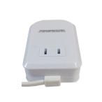 NTI-77 ¥«¥·¥à¥é ÊѰµ´ï ¥À¥¦¥ó¥È¥é¥ó¥¹ 110-130V/220-240V