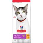 猫用ドライフード