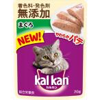 P-4902397867876 マースジャパンリミテッド カルカン パウチ やわらかパテ まぐろ 70g