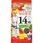 P-4906456579489 マルカン うさぎの毎日果実14種 メンテナンス 850g