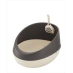 P-4945680566254 Ricci .rula pre кошка туалет чехлы на спинки кресел серый 