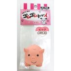 P-4975023666105 earth * домашнее животное TK резина резина игрушка |pig