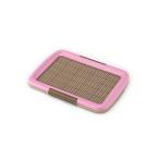 P-4977082703012bon Via ru темно синий NEW воспитание . tray сетка плюс S розовый 