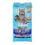 P-4981528721188 домашнее животное Pro Japan без дезодоранта система для туалета мощный уголь дезодорация сиденье 10+2 листов входит 