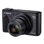PS-SX740HS-BK キヤノン コンパクトデジタルカメラ PowerShot SX740 HS ブラック