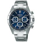 SBTR011 セイコー SEIKO メンズ腕時計 スピリット SPIRIT クロノグラフモデル メタルバンド