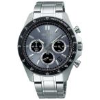 SBTR027 セイコー SEIKO メンズ腕時計 スピリット SPIRIT クロノグラフモデル メタルバンド