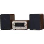 SMC-300BT SANSUI Bluetooth соответствует CD стерео музыкальный центр 